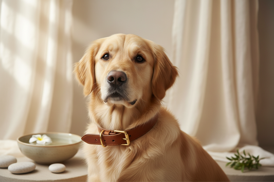 Collier Chien : Comment Choisir Sans Se Tromper ?